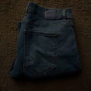 Mens Mugsy Jeans